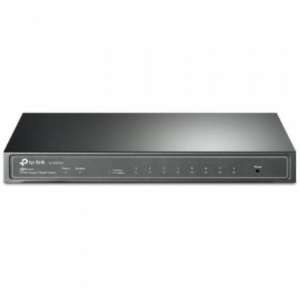 ACCESORIO ORDENADOR TP-LINK TL-SG2008 SWITCH